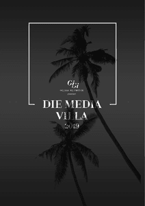 GIGI MEDIA VILLA 2019/20 Das PDF zum Workshop in Los Angeles herunterladen