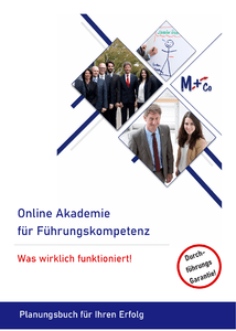Broschre der Online Akademie fr Fhrungskompetenz herunterladen