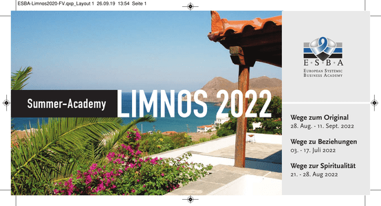 Summer Academy - Limnos 2020 herunterladen