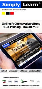 SCC Online Prfungsvorbereitung zur SGU-Prfung herunterladen