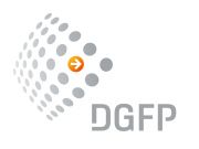 Deutsche Gesellschaft fr Personalfhrung (DGFP) e.V.