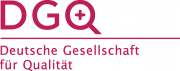 Deutsche Gesellschaft fr Qualitt e.V. 
