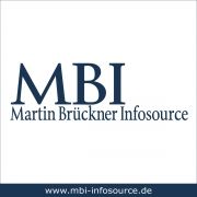 MBI Martin Brckner Infosource GmbH & Co. KG