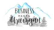 Business meets Chiemgau
