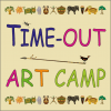 Time-Out Art-Camp