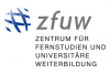 Zentrum fr Fernstudien und Universitre Weiterbildung (ZFUW)