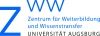 Universitt Augsburg - Zentrum fr Weiterbildung und Wissenstransfer