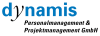 Dynamis Personal- und Projektmanagement GmbH