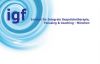 Institut fr Integrale Gesprchstherapie, Focusing & Coaching Mnchen