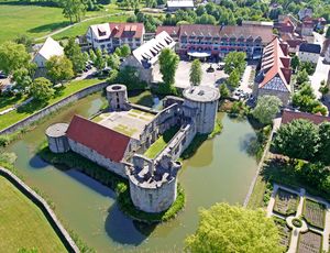 Gbels Schlosshotel Prinz von Hessen