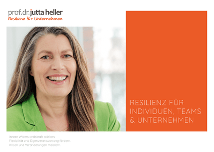Unternehmensbroschre Prof. Dr. Jutta Heller herunterladen