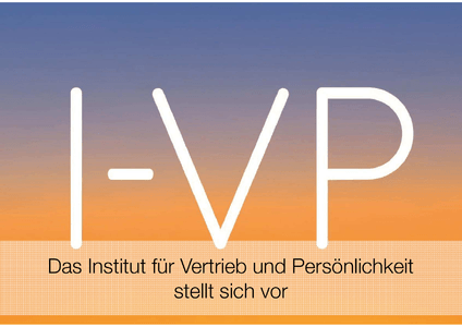 I-VP GmbH - Kurzprsentation herunterladen