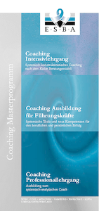 Coaching Folder herunterladen