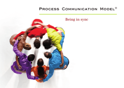 Das Process Communication Model herunterladen