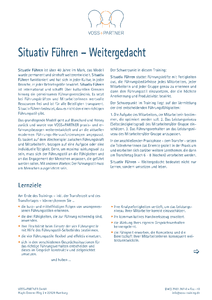 Situativ fhren herunterladen