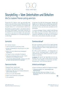 Storytelling herunterladen