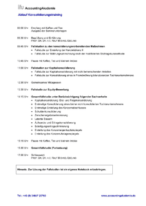 Ablaufplan Konsolidierungstraining herunterladen