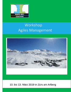 Agiles Management herunterladen