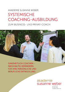 Coaching Ausbildung herunterladen