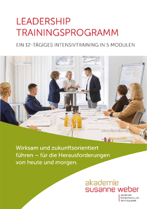 Praxisorientiertes F�hrungskr�fte-Training herunterladen