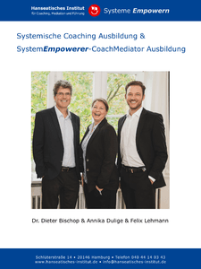 Angebot Ausbildung Systemisches Coaching herunterladen