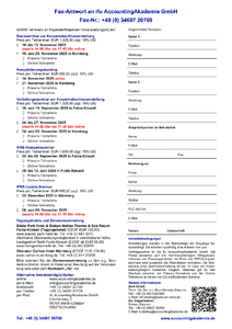 Fax-Anmeldeformular fr alle Veranstaltungen Herbst 2025 herunterladen