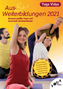 Yogalehrer Ausbildung herunterladen