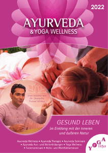 Ayurveda Broschre herunterladen