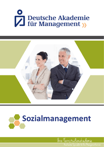 Broschüre Sozialmanagement herunterladen