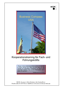 Business Compass USA herunterladen