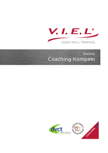 Broschüre Coaching Kompakt herunterladen