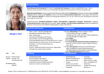 CV Margit E. Flierl herunterladen