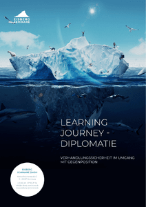 Learning Journey - Diplomatie herunterladen