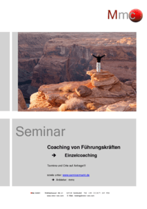 Coaching von Fhrungskrften  herunterladen