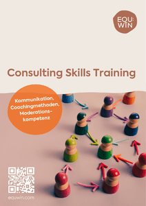 Flyer: Consulting Skills Training herunterladen