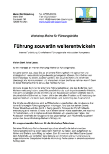 Fhrung souvern weiterentwickeln herunterladen