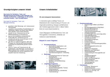 IVTM GmbH Flyer herunterladen