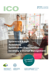 Ausbildung Organisationsberater & Change Manager l Mrz 26 herunterladen