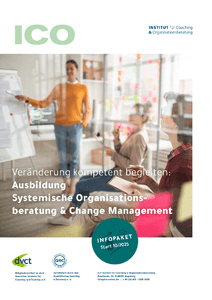 Ausbildung Organisationsberater & Change Manager (m/w/d) I Okt 2025 herunterladen