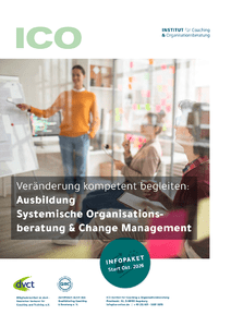 Ausbildung Organisationsberater & Change Manager (m/w/d) I Okt 26 herunterladen