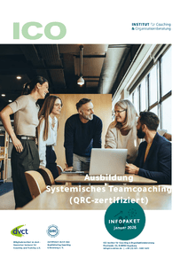 Ausbildung Systemisches Teamcoaching (m/w/d) l Jan 26 herunterladen