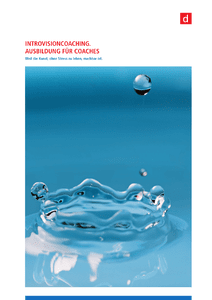 Broschüre Introvision-Coaching für Coaches herunterladen