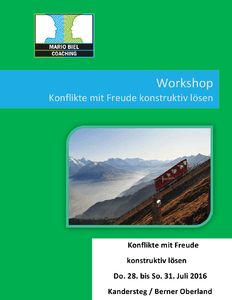 Konflikte mit Frteude konstruktiv lsen herunterladen