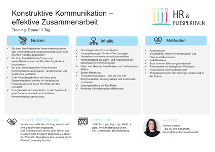 Konstruktive Kommunikation_effektive Zusammenarbeit herunterladen