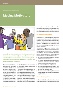 Moving Motivators herunterladen