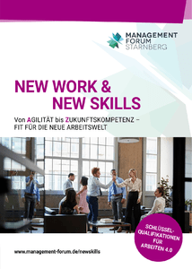 NEW WORK & NEW SKILLS - FIT FR DIE NEUE ARBEITSWELT herunterladen