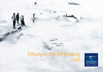 Neuland Development & Training - Fhrungskrfte-Entwicklung herunterladen