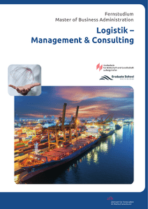 MBA Logistik - Management & Consulting herunterladen