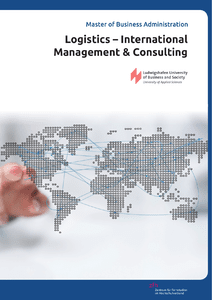 MBA Logistics - International Management & Consulting herunterladen