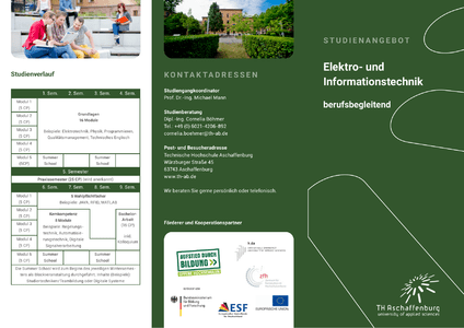 Elektro- und Informationstechnik B.Eng. herunterladen